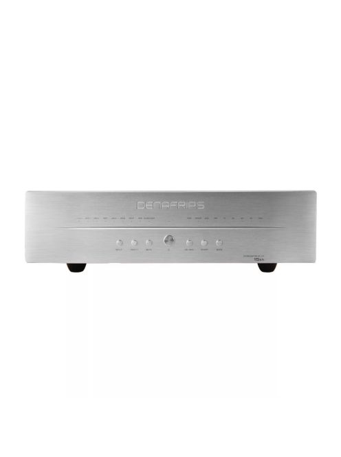 Denafrips Terminator Plus 15h 