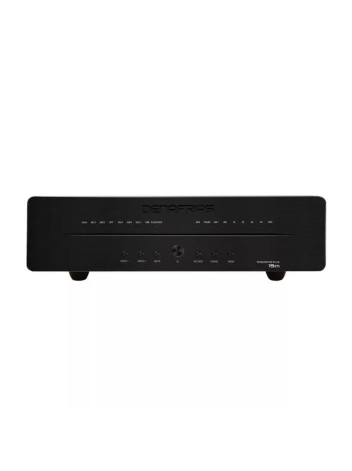 Denafrips Terminator Plus 15h 
