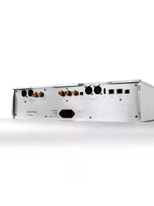 Denafrips Terminator Plus 15h 