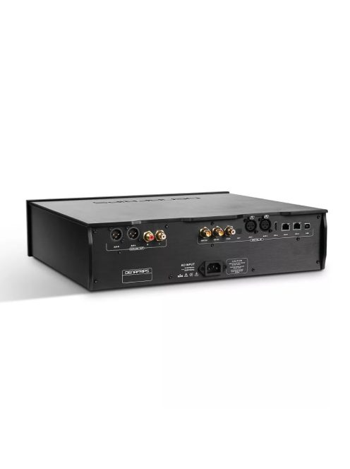 Denafrips Terminator Plus 15h 