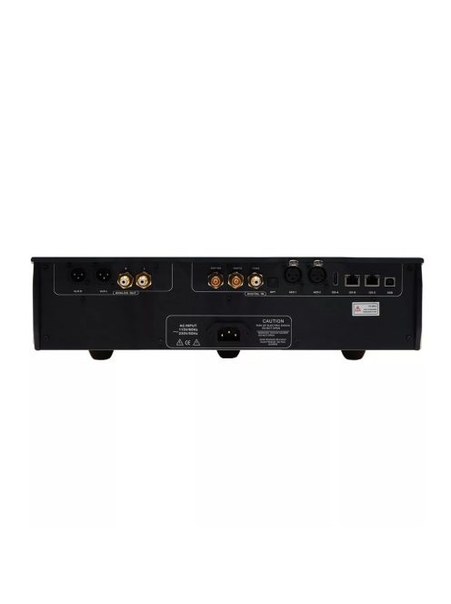 Denafrips Terminator Plus 15h 
