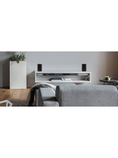 Denon 2x Home 150