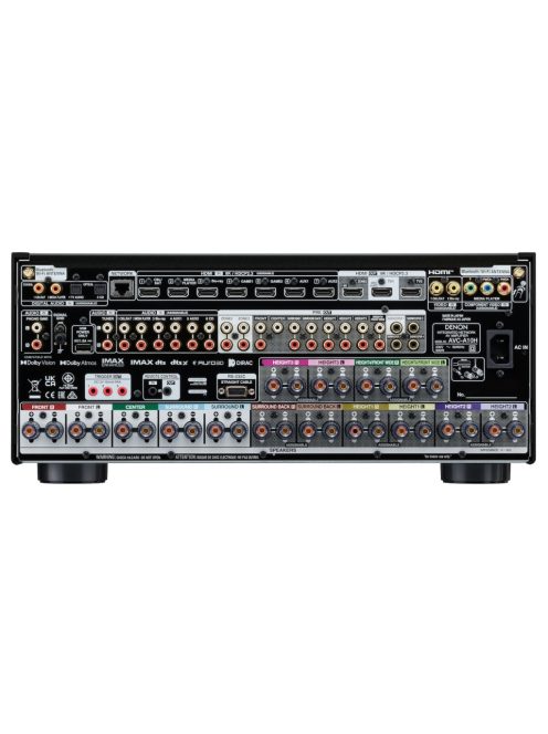 Denon AVC-A10H
