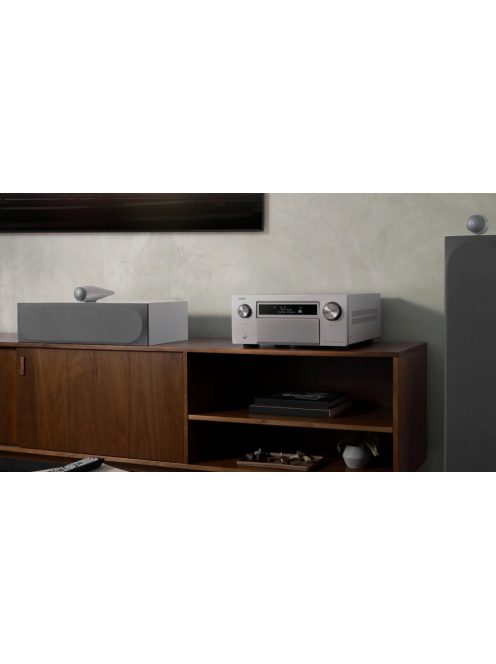 Denon AVC-A1H