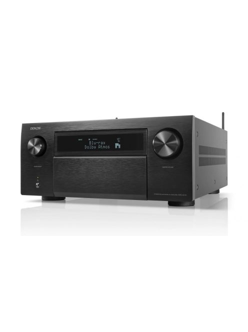 Denon AVC-A1H