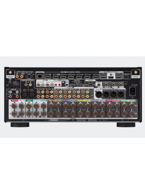 Denon AVC-A1H