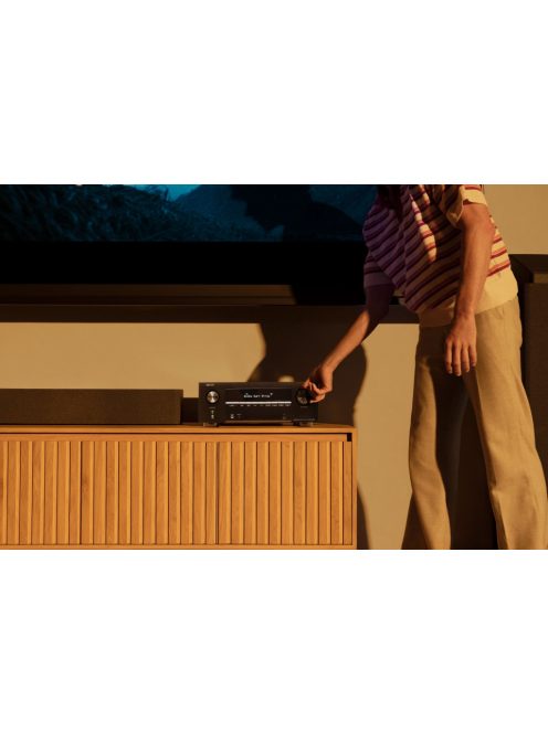 Denon AVC-X3900H
