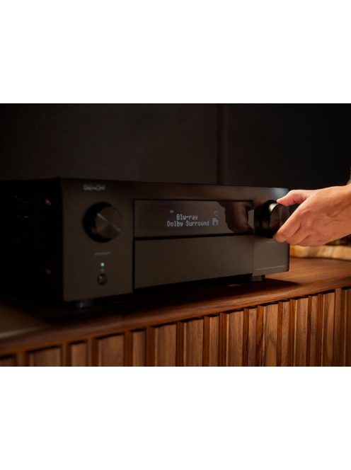 Denon AVC-X6800H