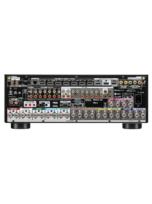 Denon AVC-X6800H