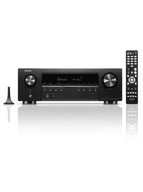 Denon AVR-S770H