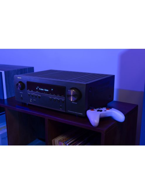 Denon AVR-S980H