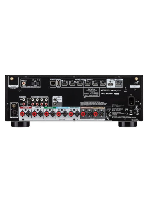 Denon AVR-S980H