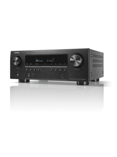 Denon AVR-S980H