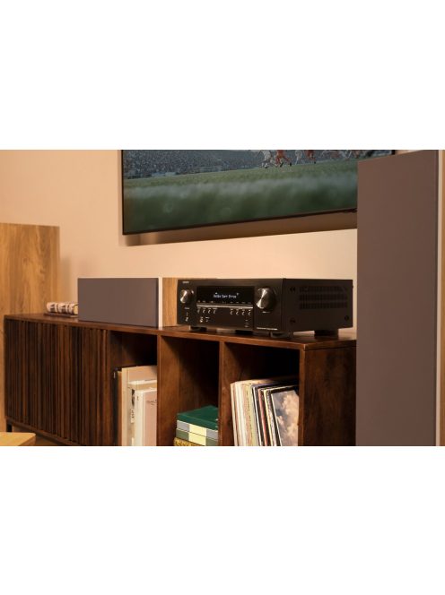 Denon AVR-S980H