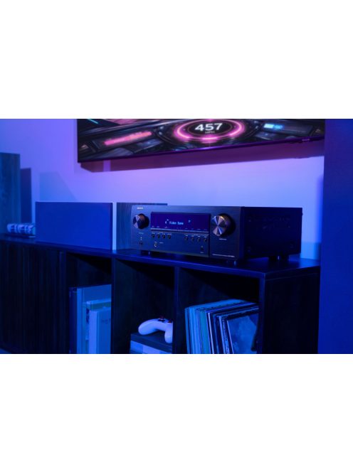 Denon AVR-S980H