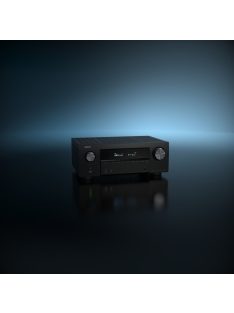 Denon AVR-X2900H DAB