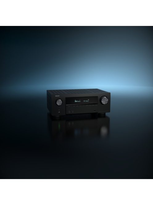 Denon AVR-X2900H DAB