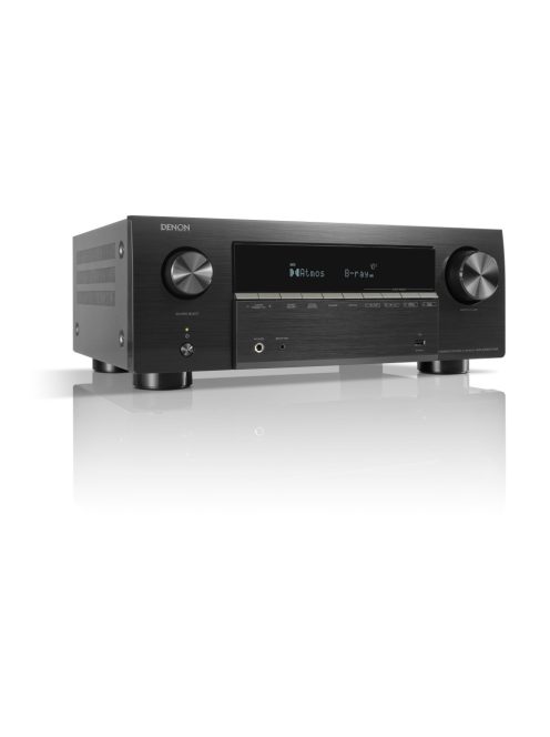 Denon AVR-X2900H DAB