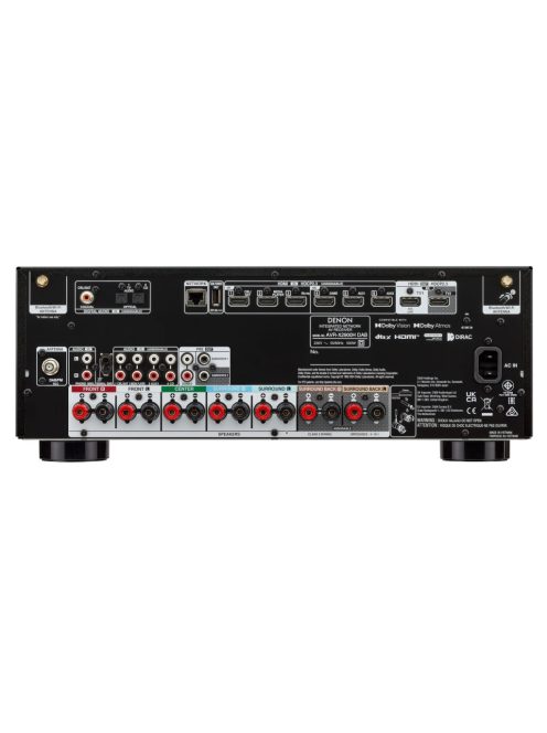 Denon AVR-X2900H DAB