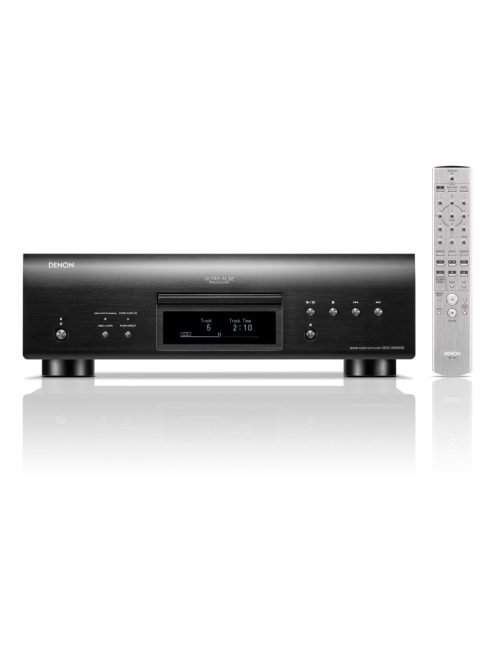 Denon DCD-3000NE