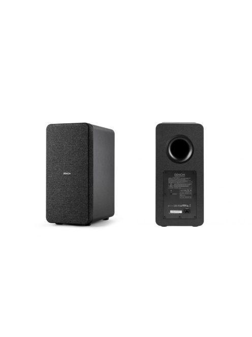 Denon DHT-S517