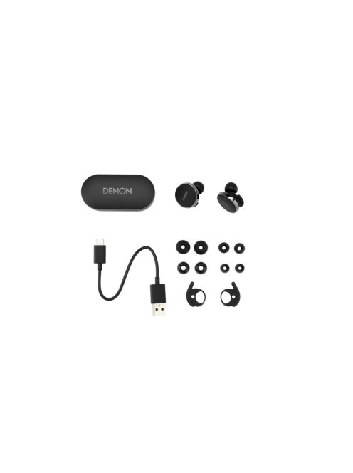 Denon Perl Pro