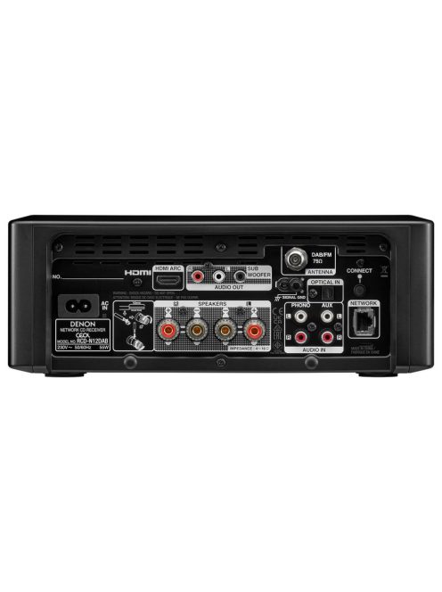 Denon RCD-N12