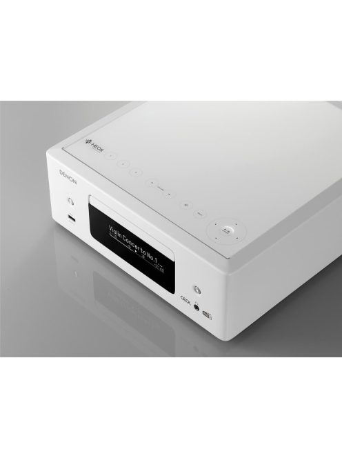Denon RCD-N12