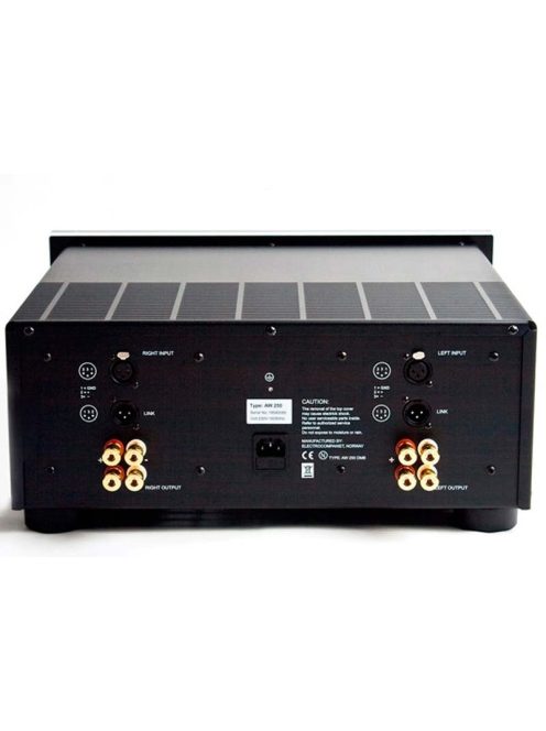 Electrocompaniet AW250R