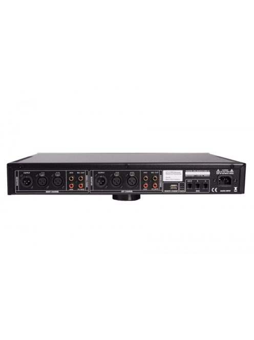 Electrocompaniet EC4.8 MKII