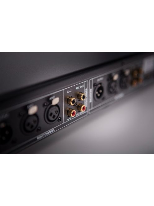 Electrocompaniet EC4.8 MKII