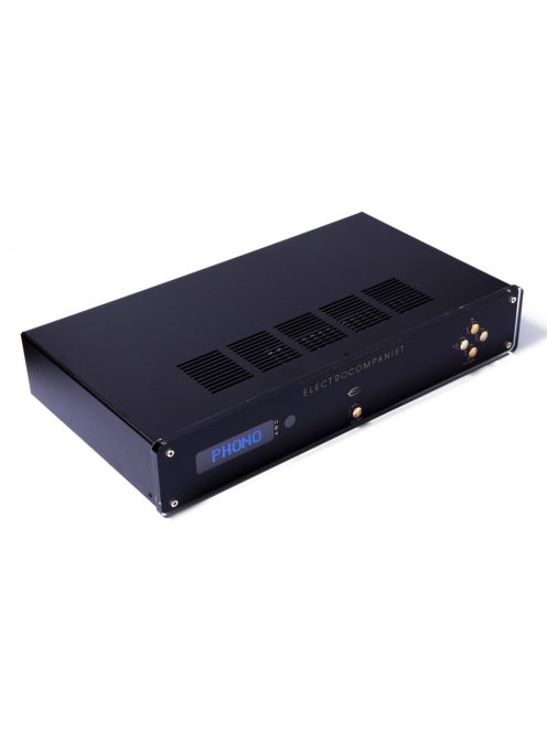 Electrocompaniet ECI 80D