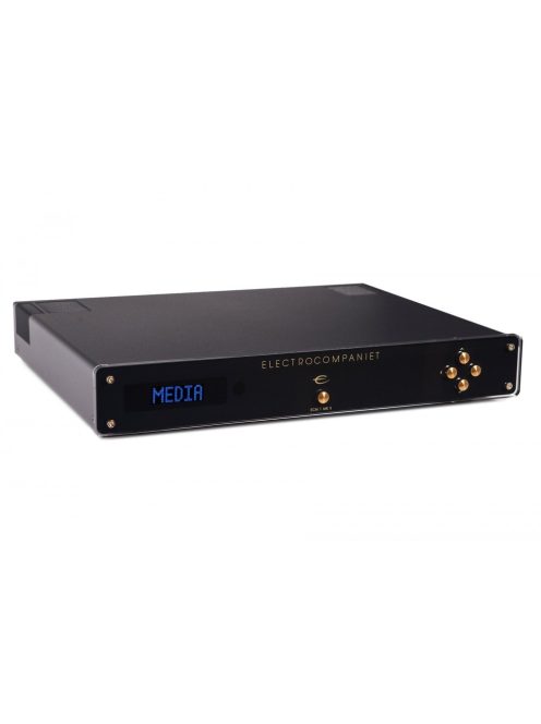 Electrocompaniet ECM 1 MKII