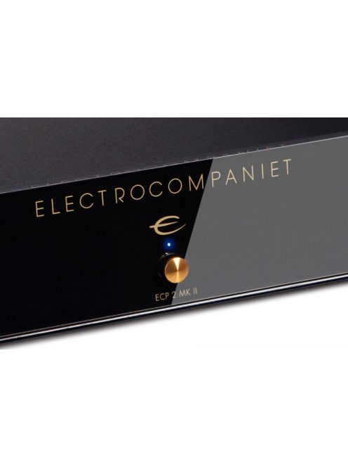 Electrocompaniet ECP 2 MKII