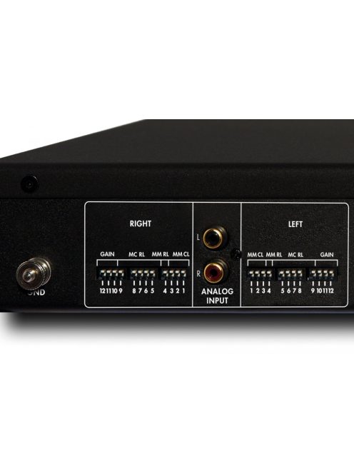 Electrocompaniet ECP 2 MKII