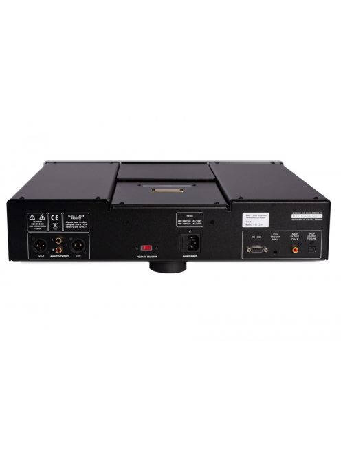 Electrocompaniet EMC 1 MKV