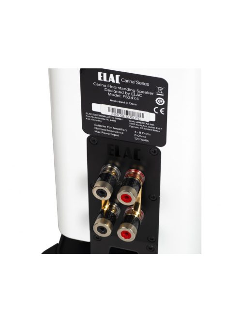 ELAC Carina FS 247.4