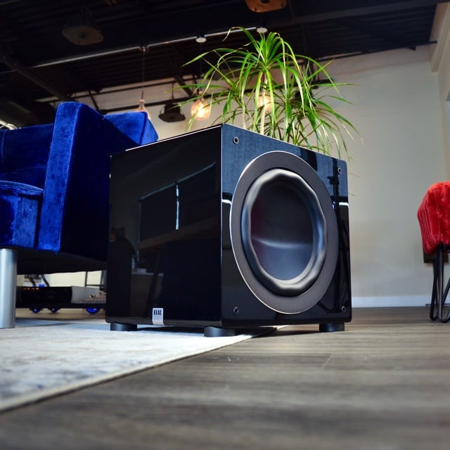 ELAC Varro Dual Reference DS1200 Bartimex Audio Webáruház