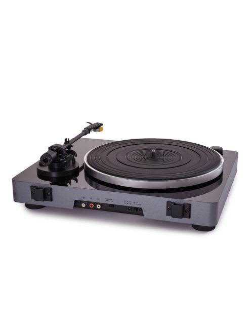 ELAC Miracord 50