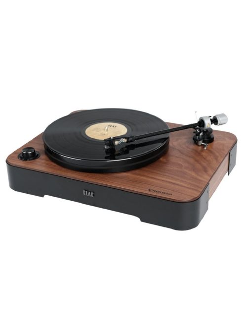 ELAC Miracord 80