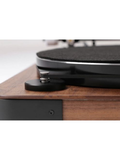 ELAC Miracord 80