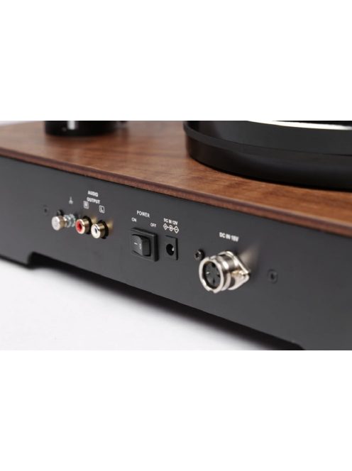 ELAC Miracord 80