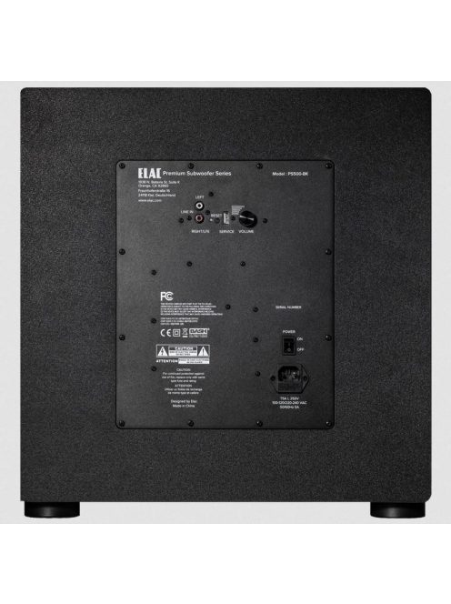 ELAC Varro Premium PS500