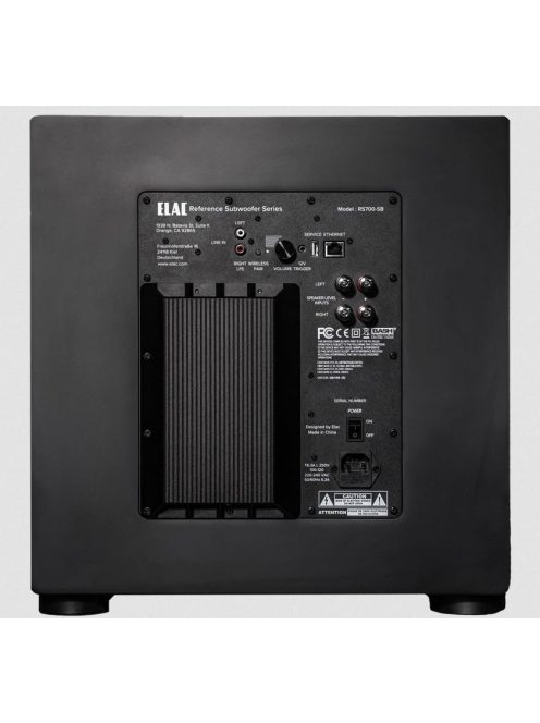 ELAC Varro Reference RS700