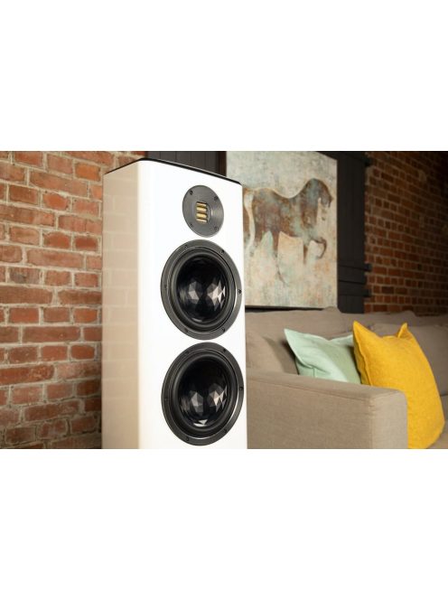 ELAC Vela FS 408