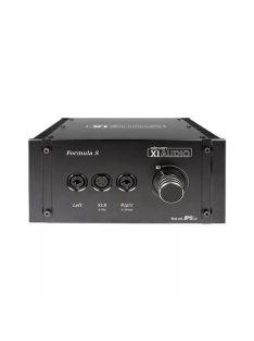 Eleven Audio Formula S
