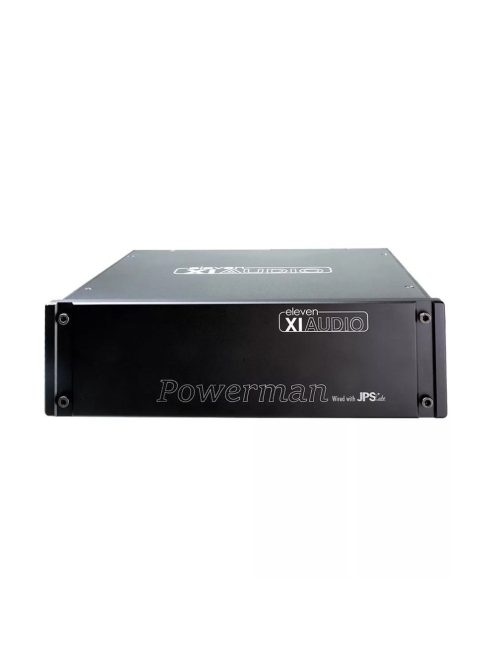 Eleven Audio Powerman