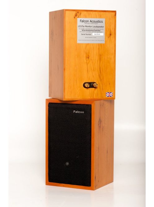 Falcon Acoustics BBC LS3/5a