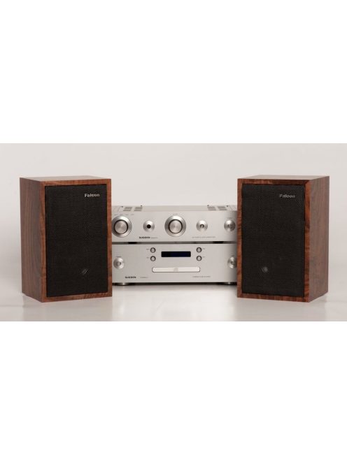 Falcon Acoustics BBC LS3/5a