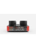 Fezz Audio EVO Alfa Lupi